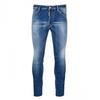 Men's Cool Guy Cropped Jeans