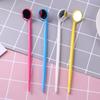 Plastic Dental Mirror Reusable Random Oral Inside Checking Mirrors Dentist Tool Teeth Cleaning Sight Mirrors for Teeth Whitening