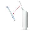 For Electric Oral Irrigator Replacement Nozzles- 2Pcs Set For HX8032 HX8340 HX8341 HX8381 HX8331 Series