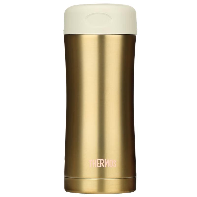 THERMOS JCG-400 400ml Stainless Steel Insulated Mug