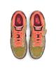 Nike Dunk Low Panda-Monium Green Curry IB2263-300 Unisex