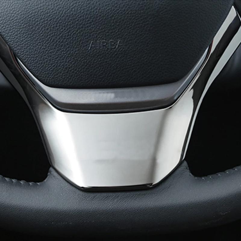 My Good Car Steering Wheel Sequin Steering Wheel Decorative Sticker for Citroen C3-XR Car