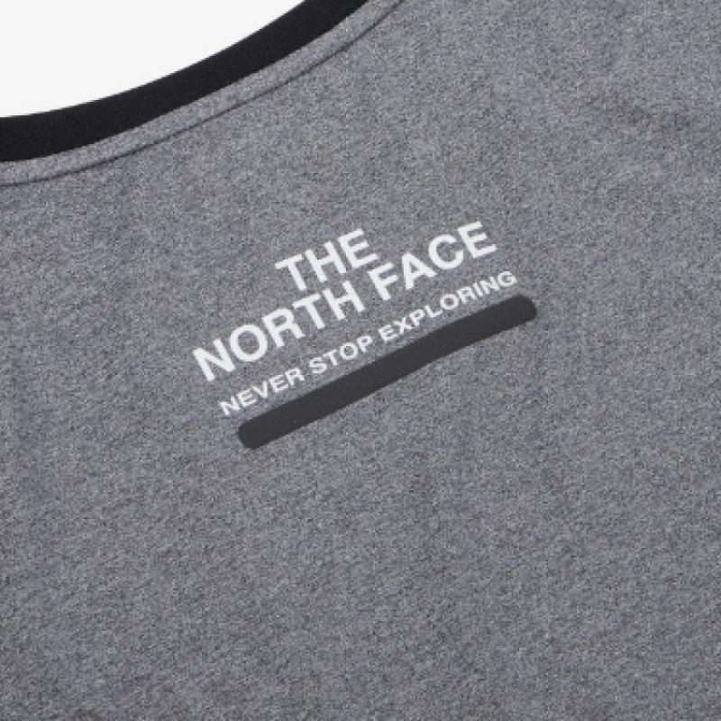 The North Face Men S Ao ShorT Sleeve T ShirT nT7up03