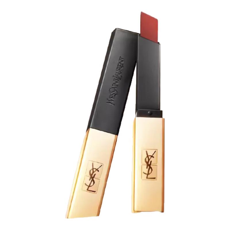 

YSL Rouge Pur Couture The Slim Matte Lipstick
