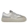 CT302 Rain Cloud Moonbeam Unisex Sneakers Grey CT302PC