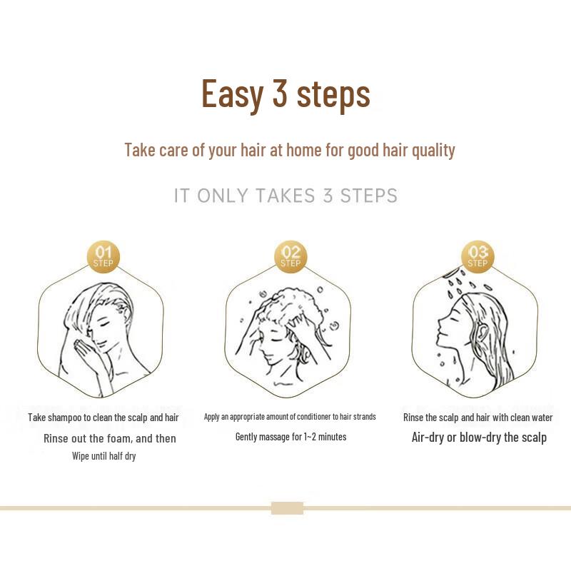 seeyoung Ginger Root Strengthening Conditioner