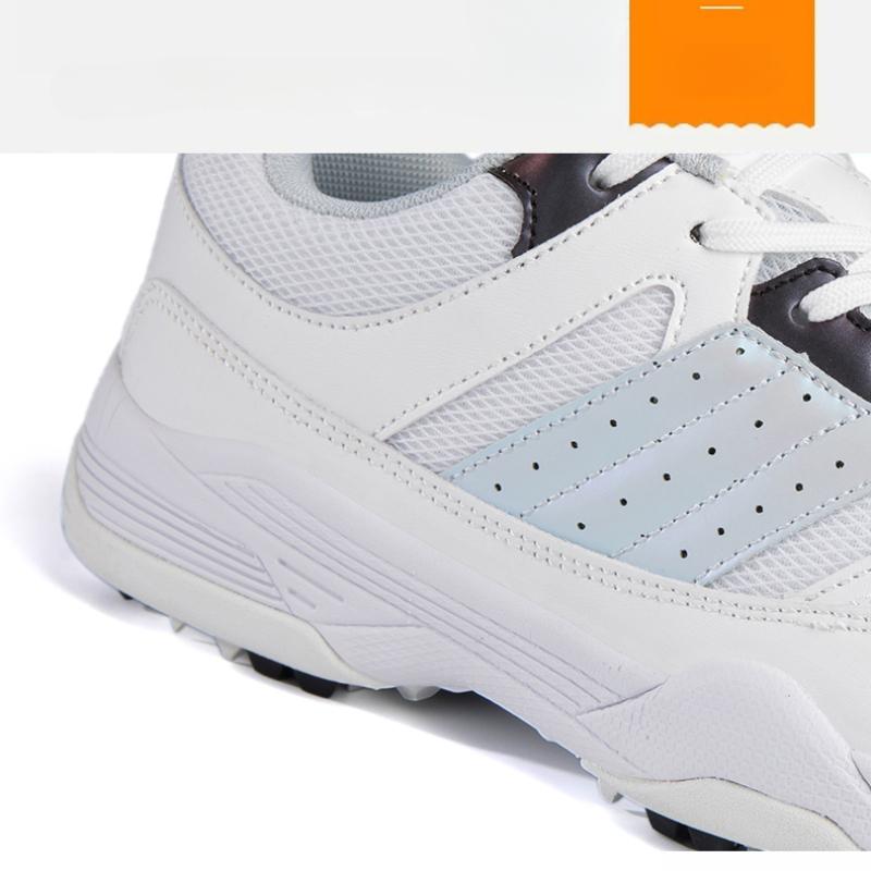 Golf Shoes for Men Outdoor Comfort Golf Sneakers Leisure Sports Shoes Walking Sports Shoes