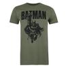 Mens Attack T-Shirt