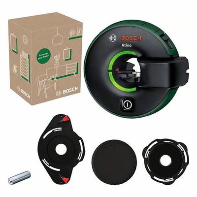 Bosch Atino Linienlaser-Messgerät