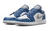 Jordan 1 Low True Blue GS 553560-412