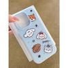 Woolly Cat for Phone16promax for Apple 14pro Will Not Hit The Shell Mobile Phone Case 15 New Two-in-one