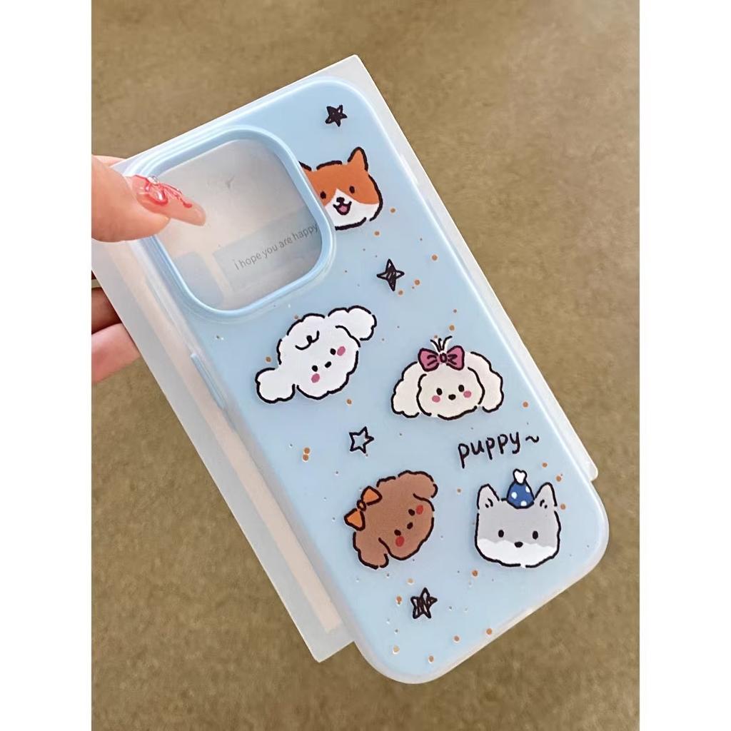 Woolly Cat for Phone16promax for Apple 14pro Will Not Hit The Shell Mobile Phone Case 15 New Two-in-one