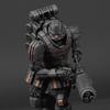 TOYS ALLIANCE LIMITED [Acid Rain] FAV A139 Lieutenant Wolfdog 118 Scale ABS Painted Action Figure