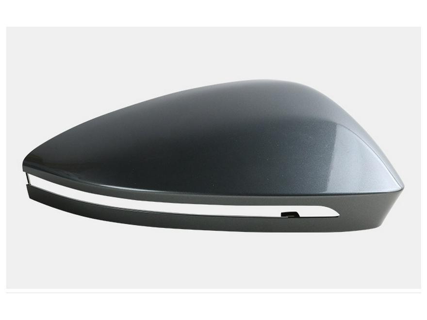 Volkswagen ID7 VIZZION Rearview Mirror Housing and Turn Signal Lens