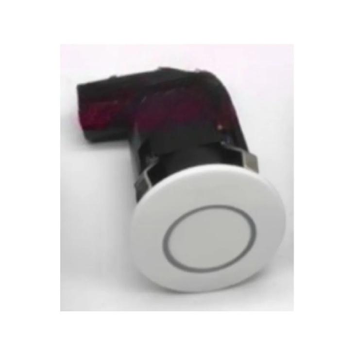 9055816 9055818 Парковочный датчик Задний радар Электрический глаз Черный Белый Матовый для Chevrolet Captiva 2.4 2011 2012-2014