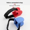 U/A-Shaped Fishing Rod Support Portable Fishing Pole Rack Tpe Fishing Feeder Pod Stand Fishing Rod Holder Gear Accessories
