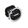 13417363 2201099 13365420 Car Interior Air Vent Grille For Opel Corsa D Adam Chrome Dashboard Air Conditioner Outlet 1/2/4X