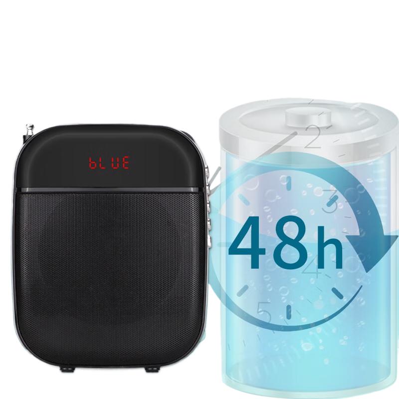 

DESHUN Mini Bee Wireless Bluetooth Amplifier