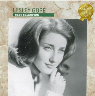 CD LESLIE GORE - Namida No Birthday Party - Leslie G UICY8021 Japan ObiPop Used