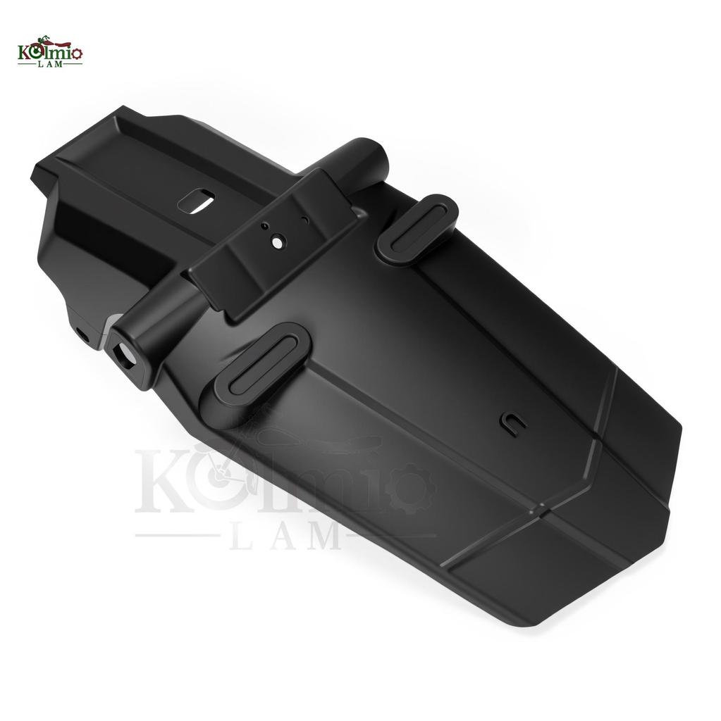 Rear Mudguard Fender for Yamaha XT660X XT660 Motorcycle