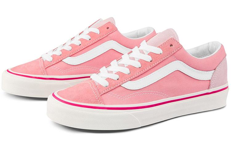 Vans Style 36 RETRO SPORT Flamingo P Pink Women's VN0A5FBM2TY