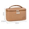 Bag Fashion Storage Simple Classic Practical Travel Portable Style Cosmetics