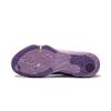 Li Ning Cushioning Abrasion Resistant Low Top Basketball Shoes Men's Zircon Purple ABAW011-11