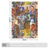 Rafe Cameron Plush Blanket Drew Starkey Throw Blanket Heavy Tourist Luxury Brand Blankets