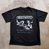 VTG EYEHATEGOD '10 let Černé Všechny Velikosti Tričko jako Dárek UR1050 Unisex Tričko