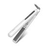 VAV Hair Iron, Straight Professional Specification, Temperature Adjustable 140~230, Curl & Straight Iron, Ceramic, For Men, Can Be Used Overseas.