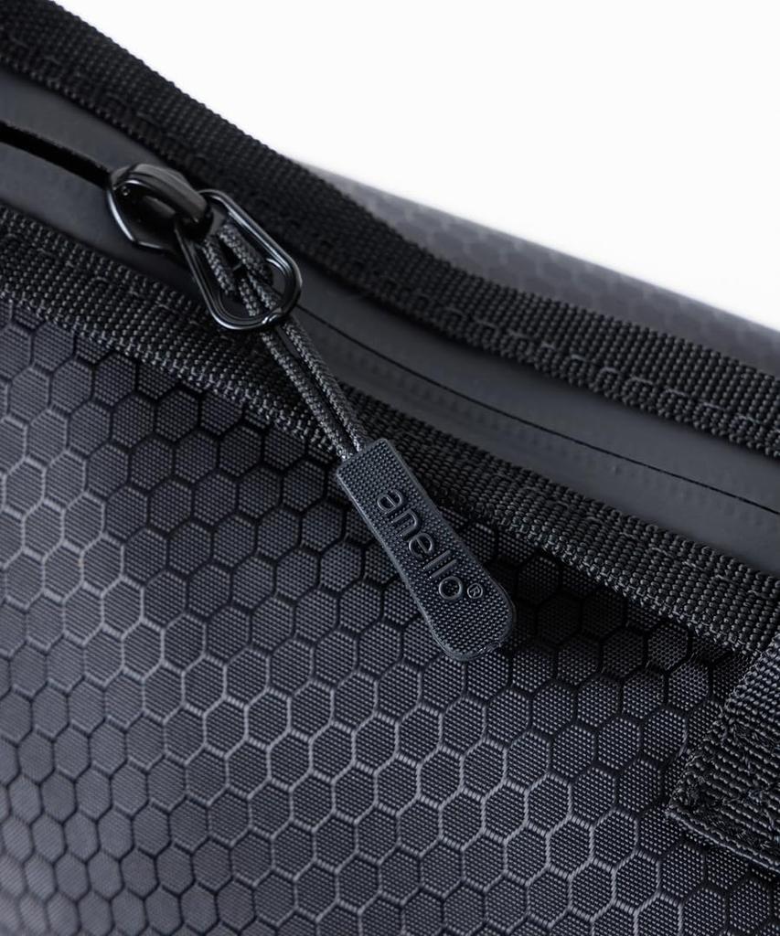 Anello 2-Way Tote Bag LIT AIS1255 HLV