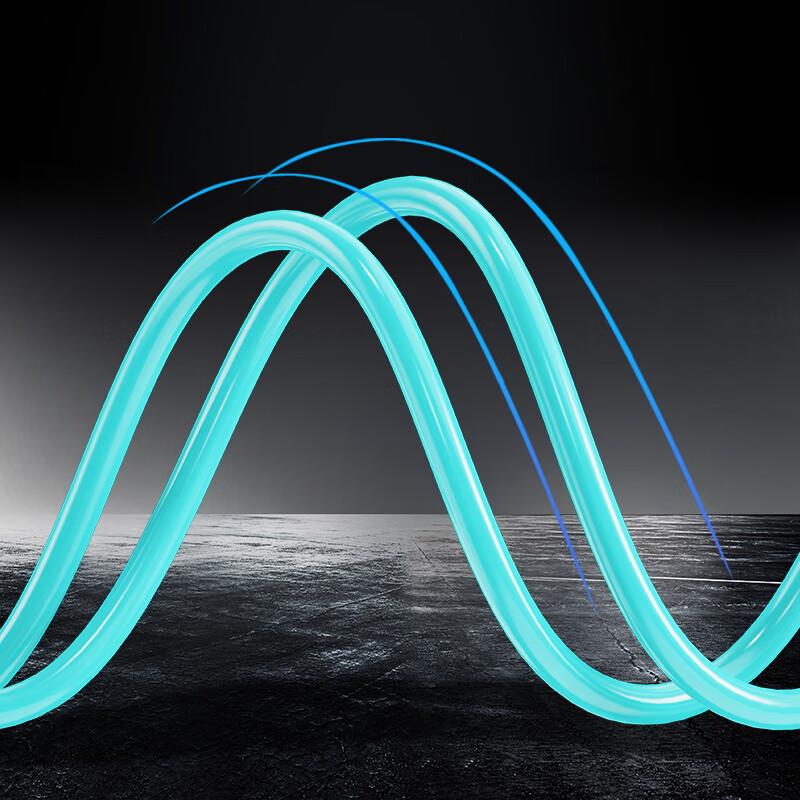 SDWS Multimode Duplex Fiber Optic Patch Cable