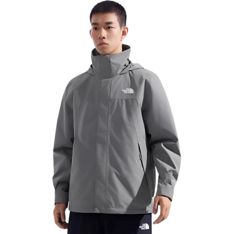 THE NORTH FACE Urban Exploration Waterproof And Windproof Windbreaker Jacket Men's NF0A8GKX-0UZ