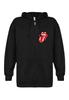 Rolling Stones Tour 1978 ZIP-Hoodie