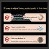 Brangdy Self-Adhesive Full-Body Acrylic Mirror