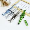 Aircraft Helicopter Pen Fashion Ballpoint Pen Writing Supplies Signature Pen  Stationery