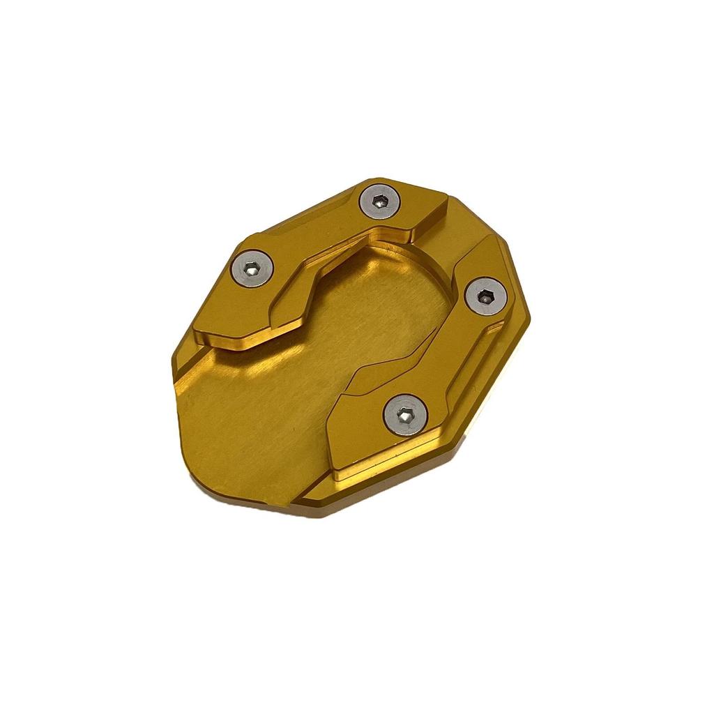 Yamaha NMAX155 20-22/YAMAHA XMAX Enlarged Kickstand Base