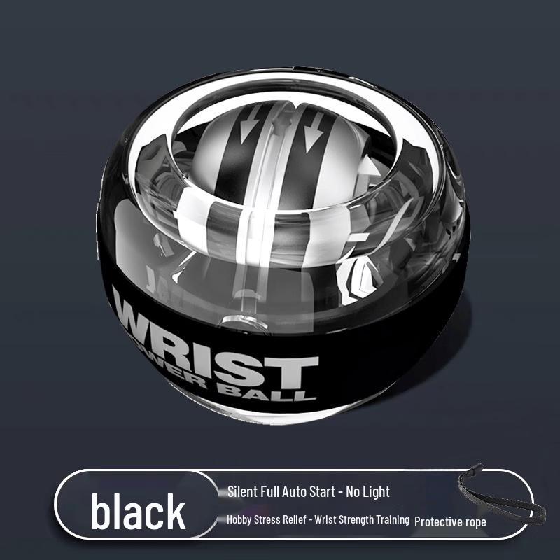 TLXT Self-Starting Metal Core Wrist Strengthener