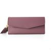 Fashion Lady Women Leather Clutch Wallet Long Card Holder Case Purse New Handbag