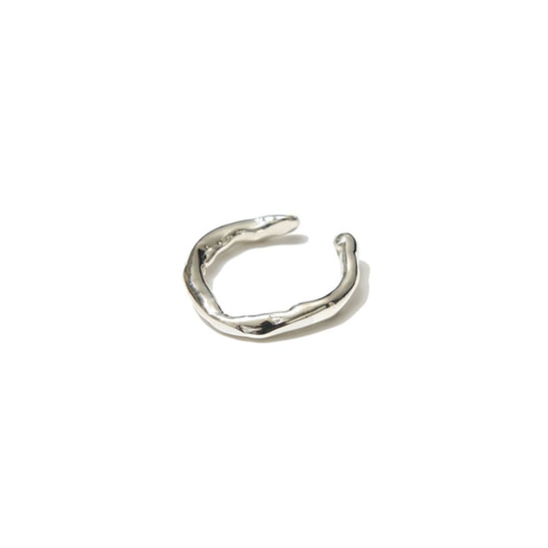 gemma alus design Knot ring no.4