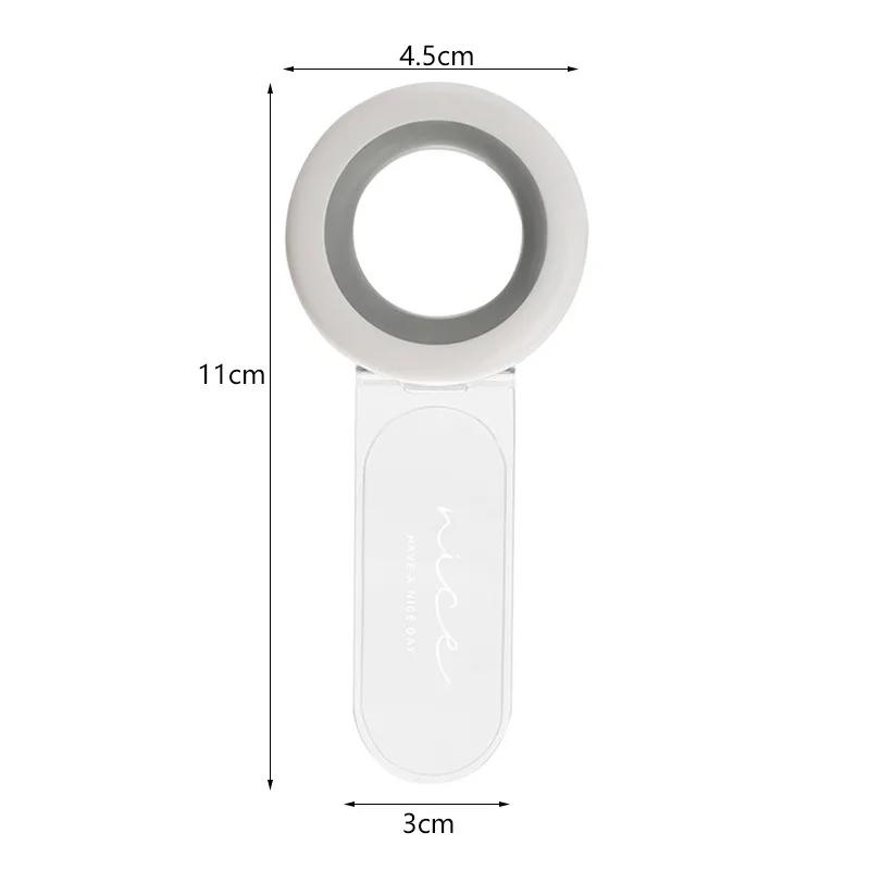 Toilet Lid Lifter Seat Handle Holder Toilet Lid Lift Tool Seat Ring Flapper Closestool Holder Toilet Seat Lifters WC Accessories