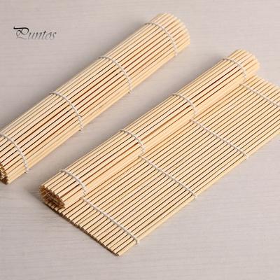 סט 5 יחידות מעץ DIY תבנית להכנת סושי טבעי, אוריגירי, כלי בישול רול אורז