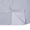 DakS Men S Cotton Blend Stretch Regular Fit dreSS Shirt dmp3Shdl122b1