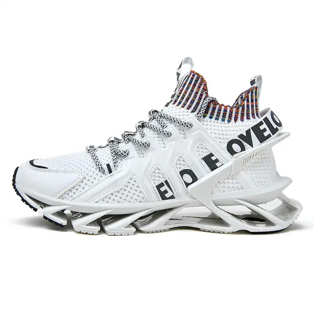 Fashion Summer Does Not Slip Men Shoes 47 Casual Men's Sneakers Boot Spring Boots For Sport Twnis From China Tenks Best-selling