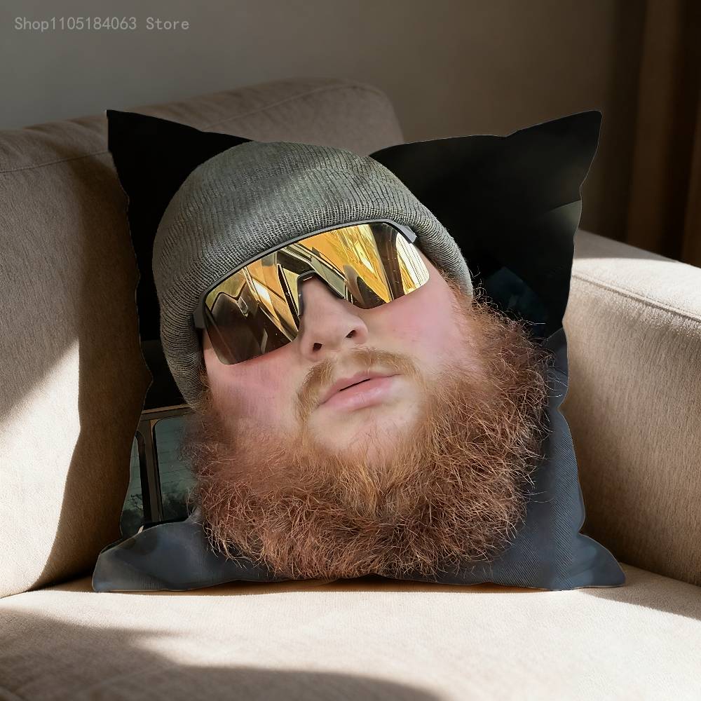 

C-CaseOh Наволочка для диванного декора, автомобиля, офисной комнаты, с принтом, декорации и защита 12x12Inch