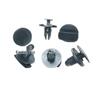 Peugeot Citroen Car Bumper & Mudguard Fastener Clips