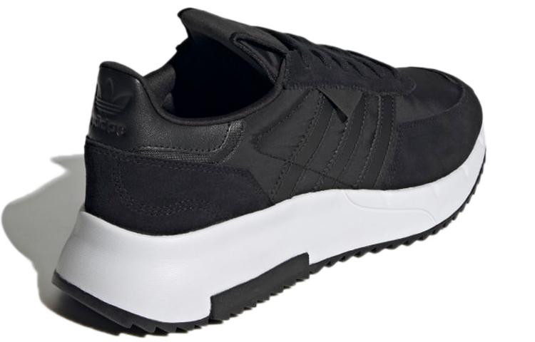 Retropy F2 Adidas Originals 'Black White' GW5472