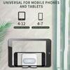 New Bedside Wall Universal Mobile Phone Holder Stand Wall Mount Bracket