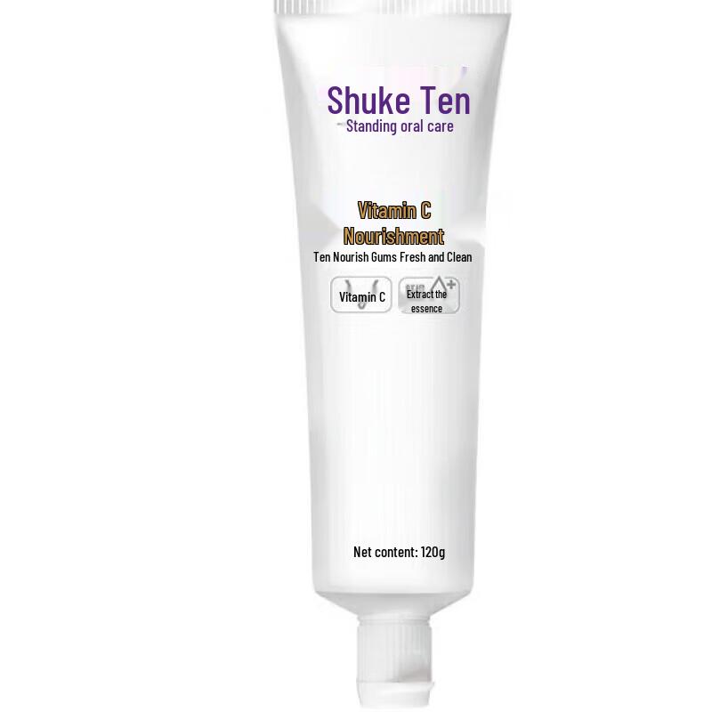 Sakol Vitamin C Care Toothpaste