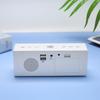 Electronic Clock Creative Electronic Mirror Clock USB Charging Clock Silent Digital Clock Student Countdown Alarm Clock